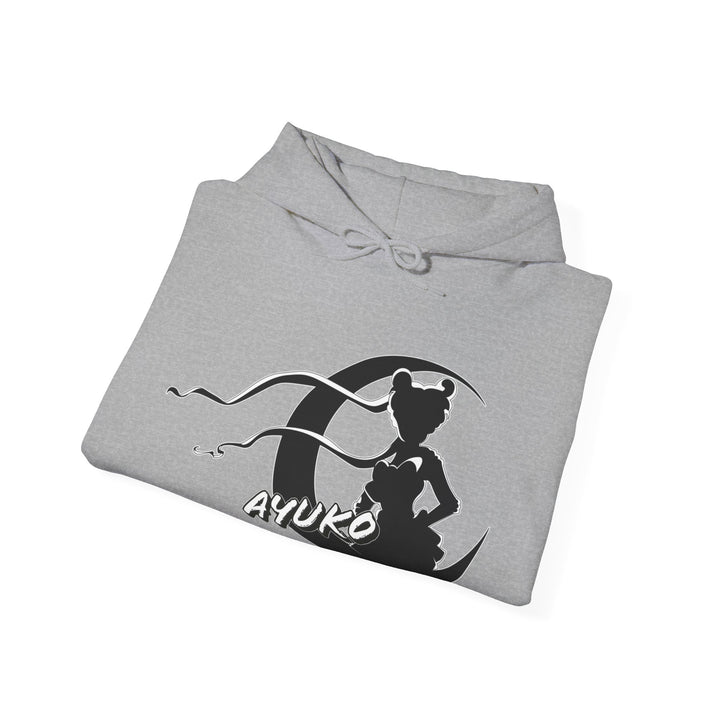 Sailor Silhouette Hoodie