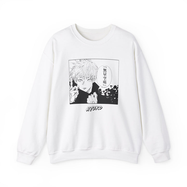 Satoru Gojo Sweatshirt