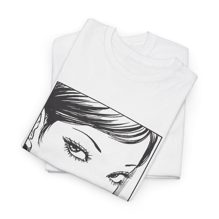 Anime Girl Tee