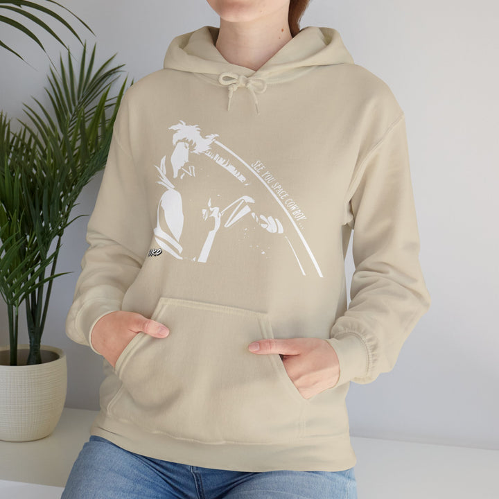 Unisex Heavy Blend Hooded Sweatshirt