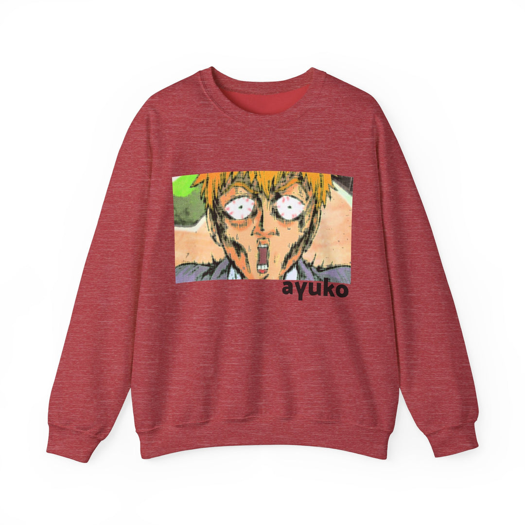 Reigen Ayuko Anime Sweatshirt