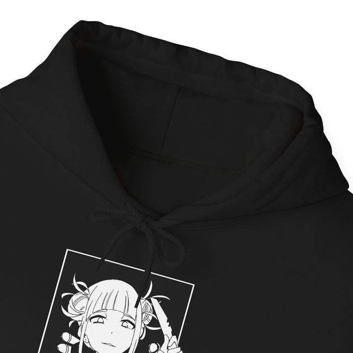 Toga Himiko Hoodie