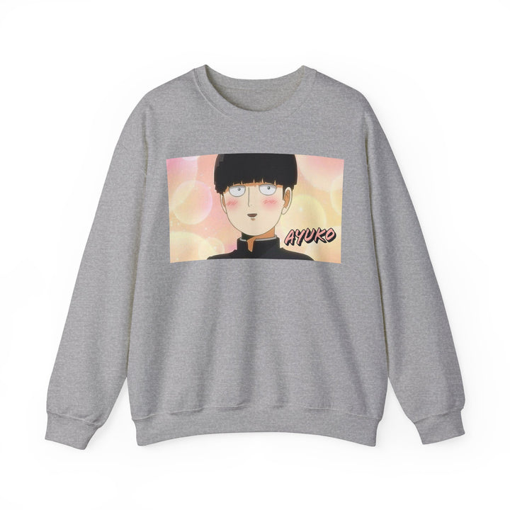 Mob Psycho 100 Sweatshirt