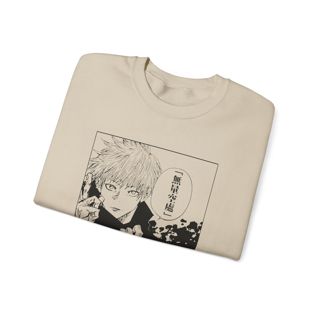 Satoru Gojo Sweatshirt