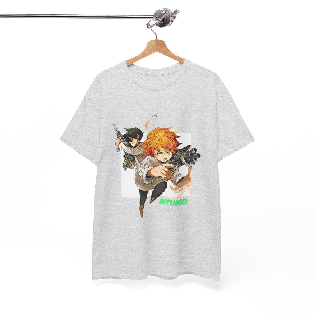 The Promised Neverland Tee