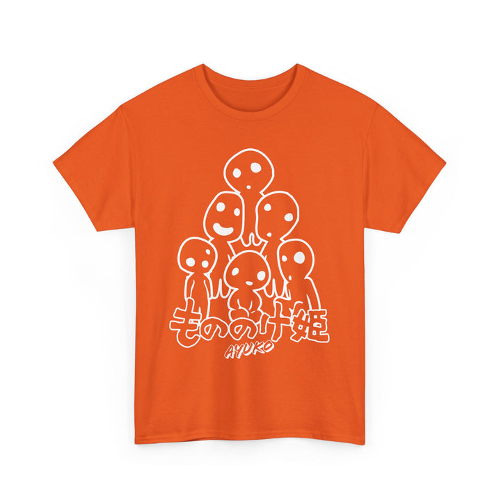 Tree Spirits Tee