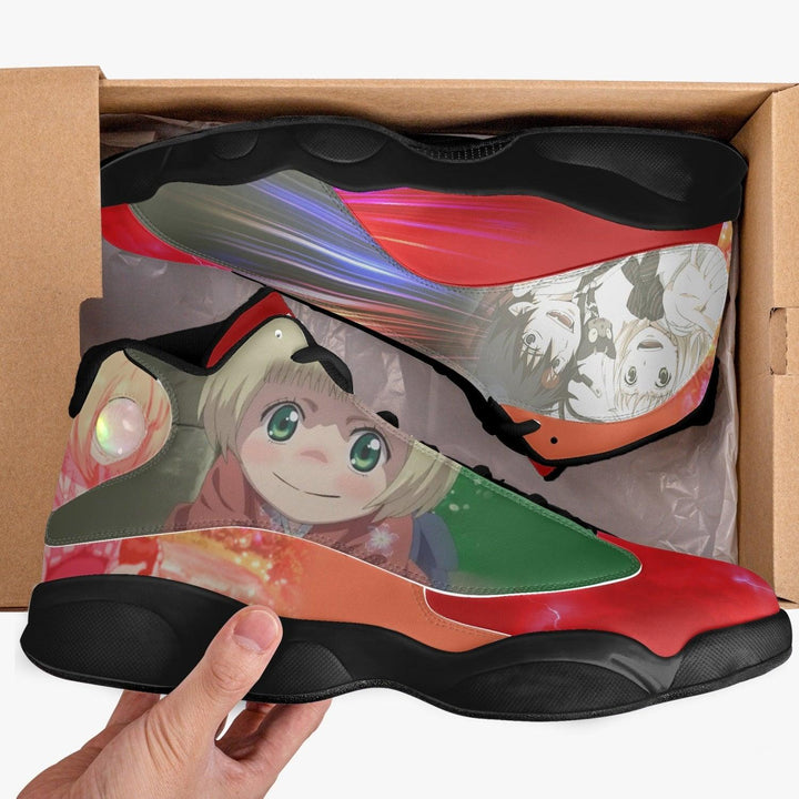 AO No Exorcist Shiemi Moriyama JD13 Anime Shoes _ AO No Exorcist _ Ayuko