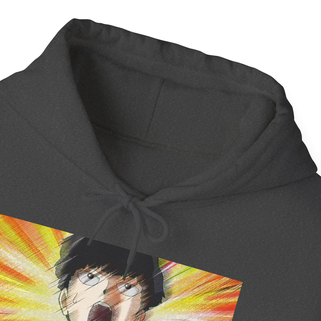 Mob Psycho 100 Hoodie