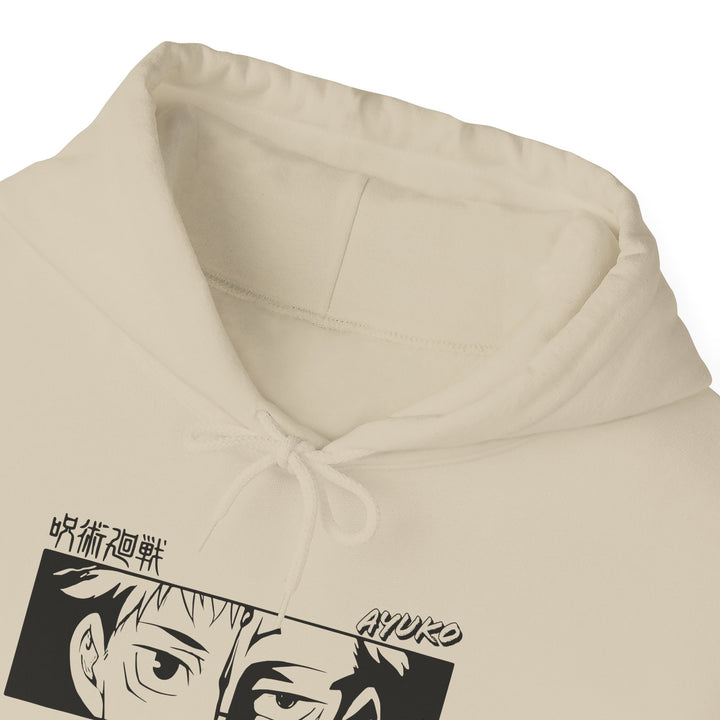 Sukuna Hoodie