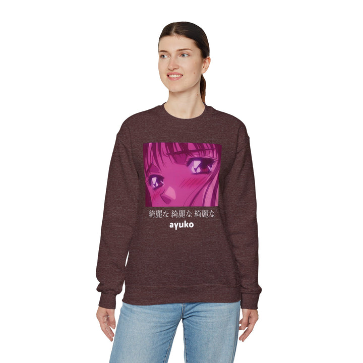 Unisex Heavy Blend Crewneck Sweatshirt