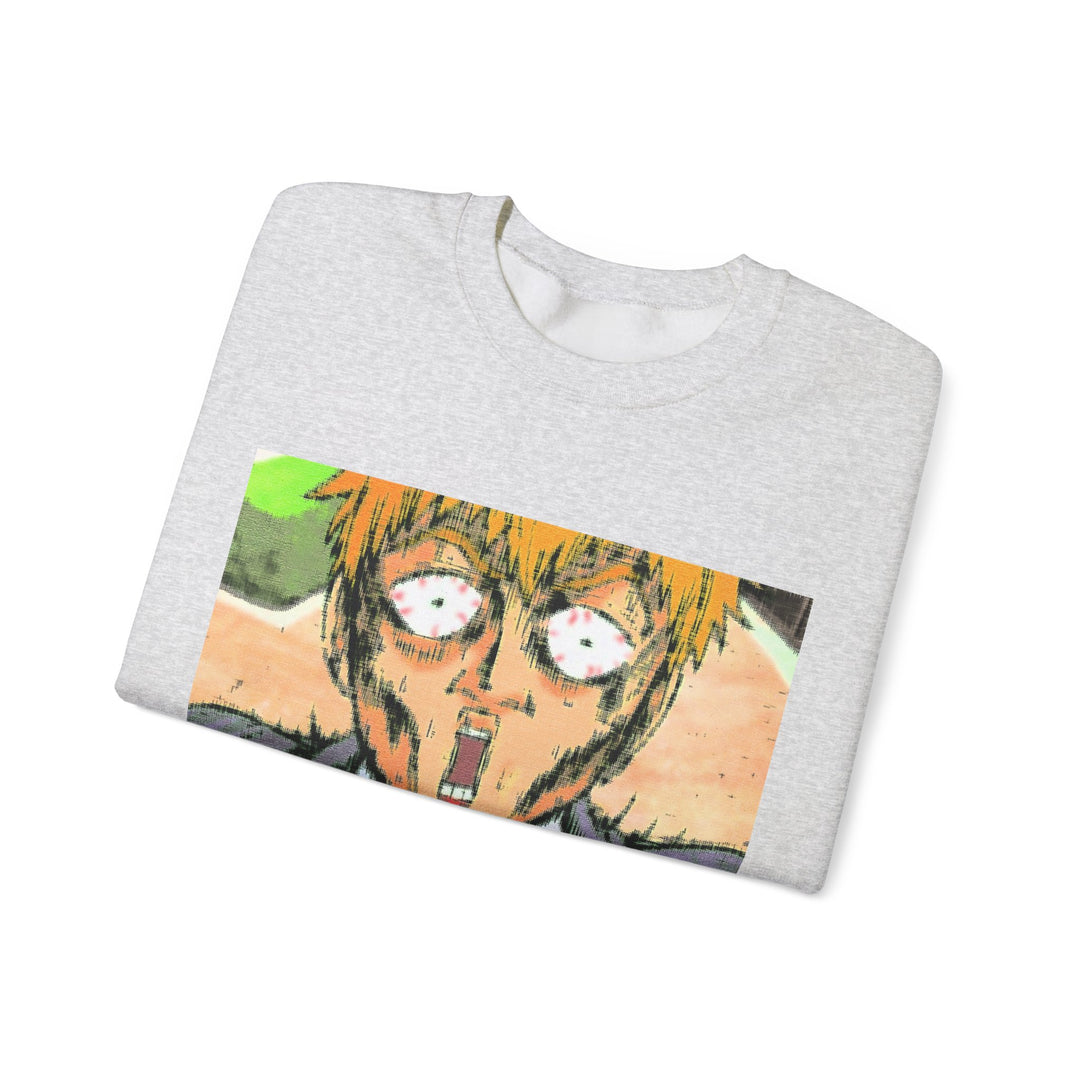 Reigen Ayuko Anime Sweatshirt