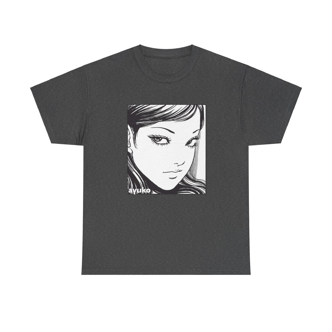 Anime Girl Tee