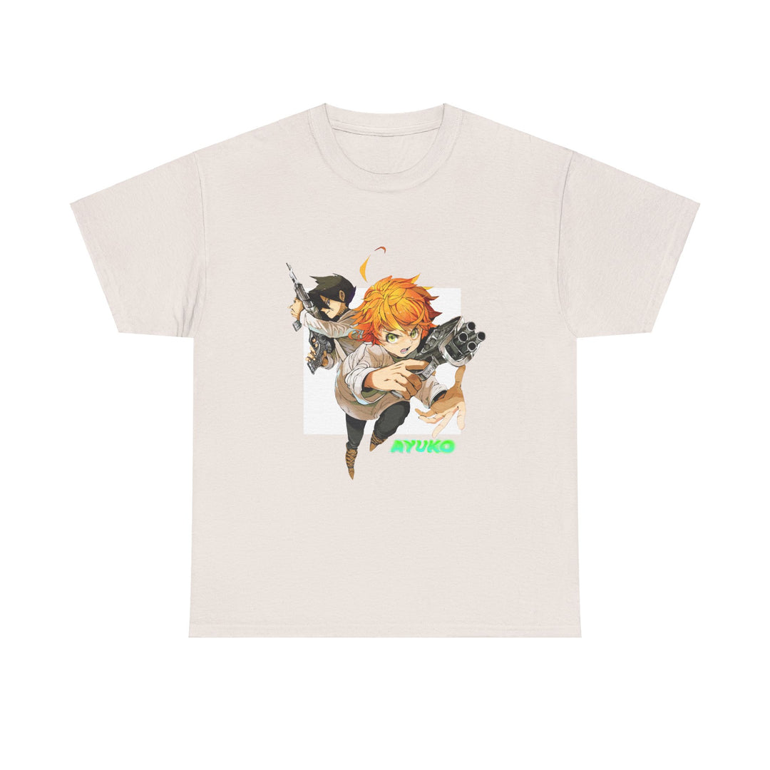 The Promised Neverland Tee