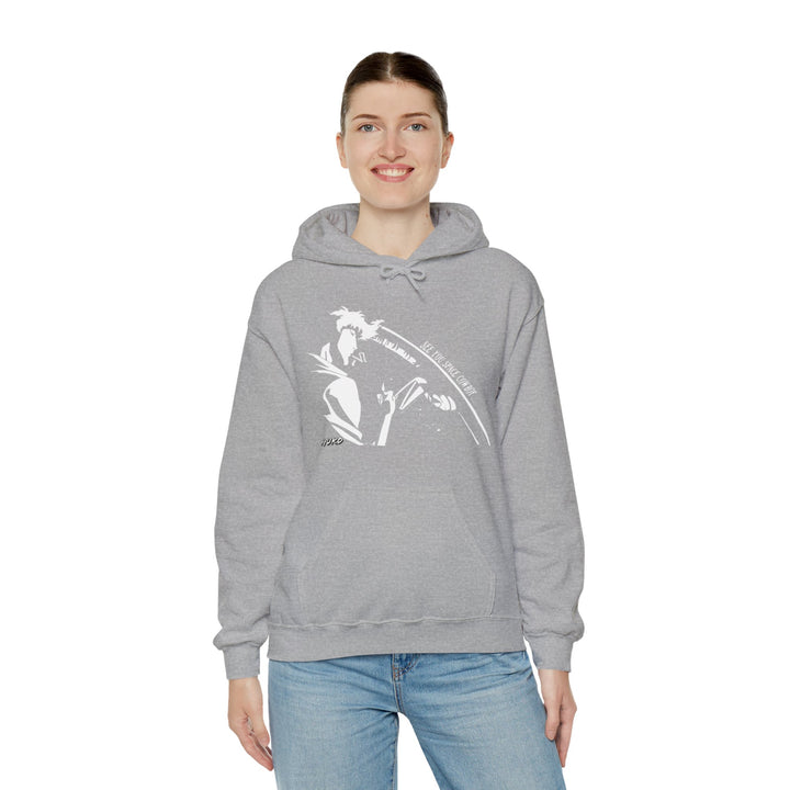 Unisex Heavy Blend Hooded Sweatshirt