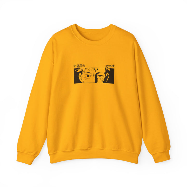 Sukuna Sweatshirt