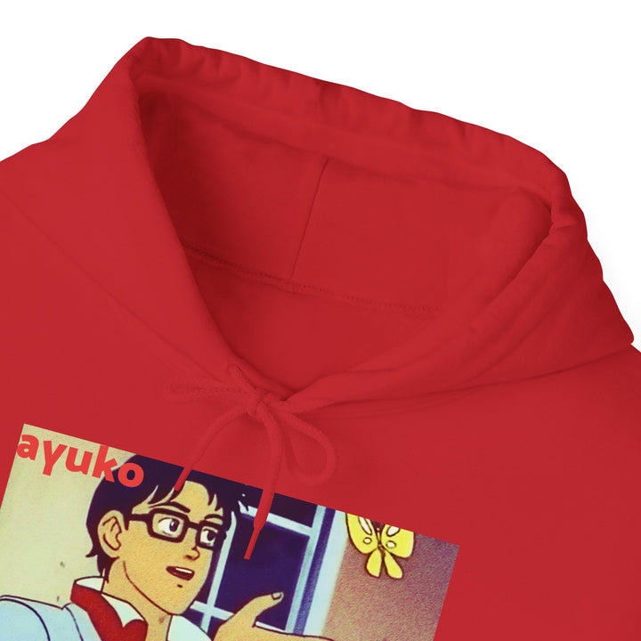 Is this a Hoodie?