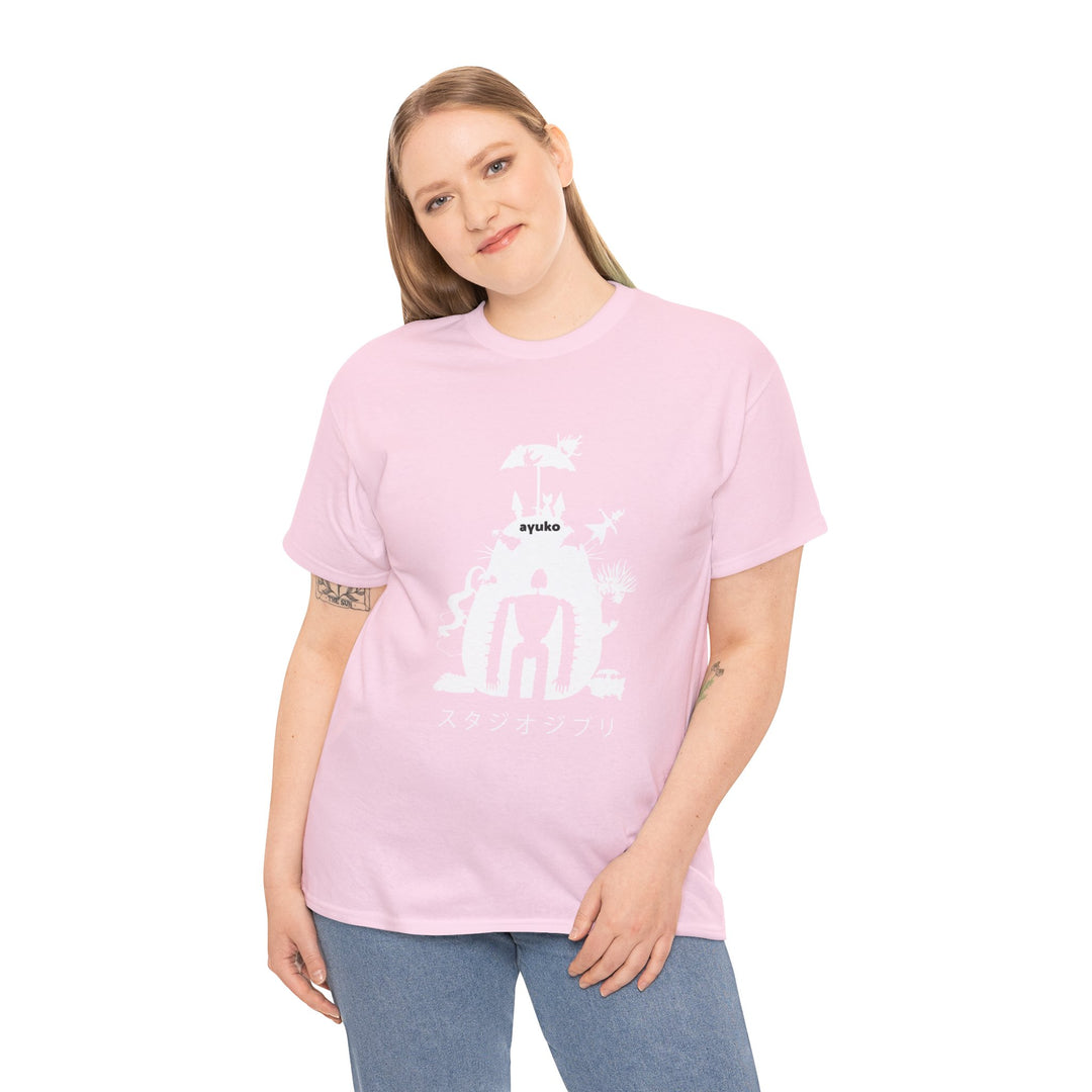 Ghibli Tee