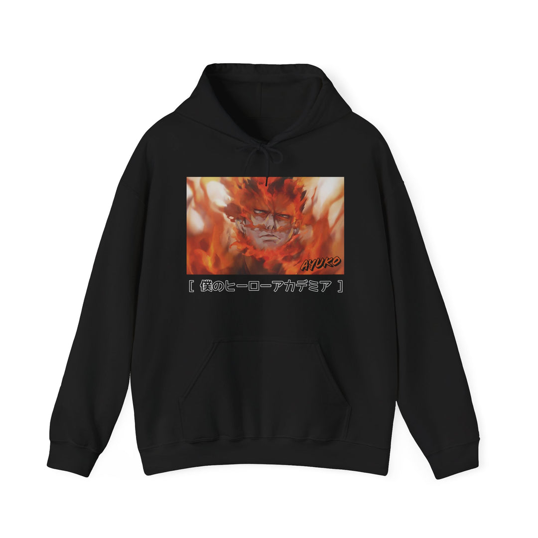 Endeavor Hoodie