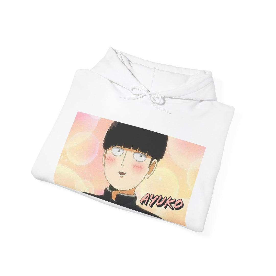 Mob Psycho 100 Hoodie