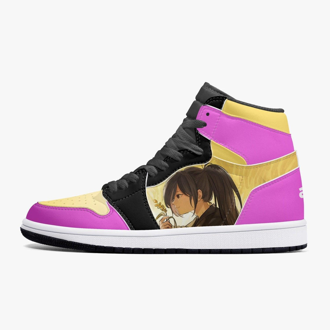 Dororo Hyakkimaru JD1 Anime Shoes _ Dororo _ Ayuko