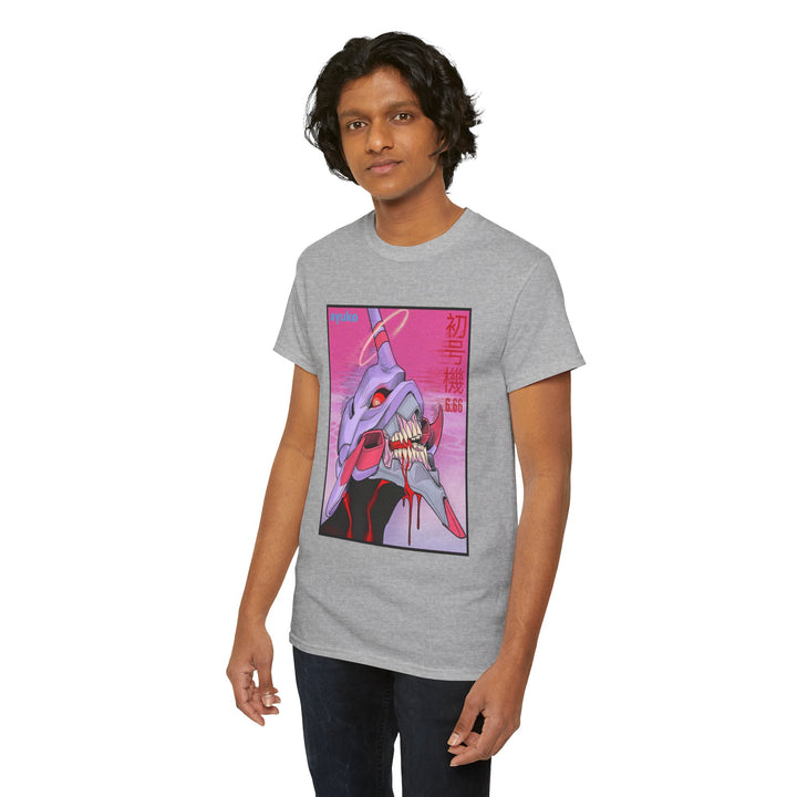 Evangelion Shirt