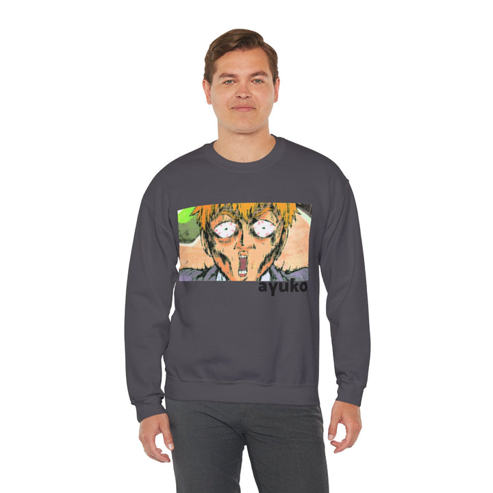 Reigen Ayuko Anime Sweatshirt