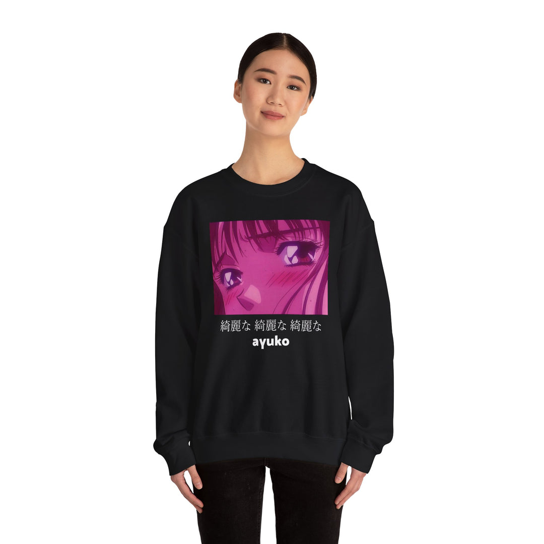 Unisex Heavy Blend Crewneck Sweatshirt