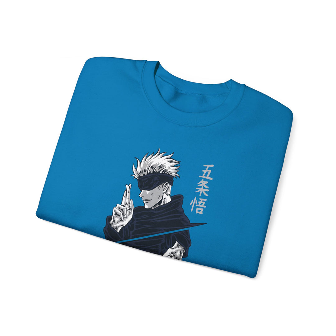 Jujutsu Kaisen Satoru Gojo Sweatshirt