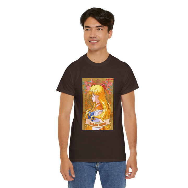 Sailor Moon Tee