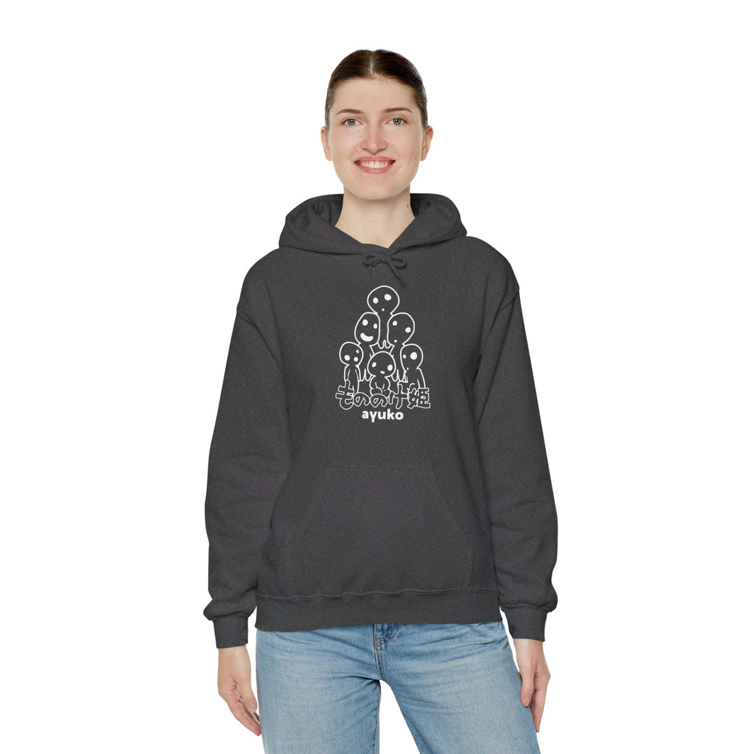 Tree Spirits Hoodie