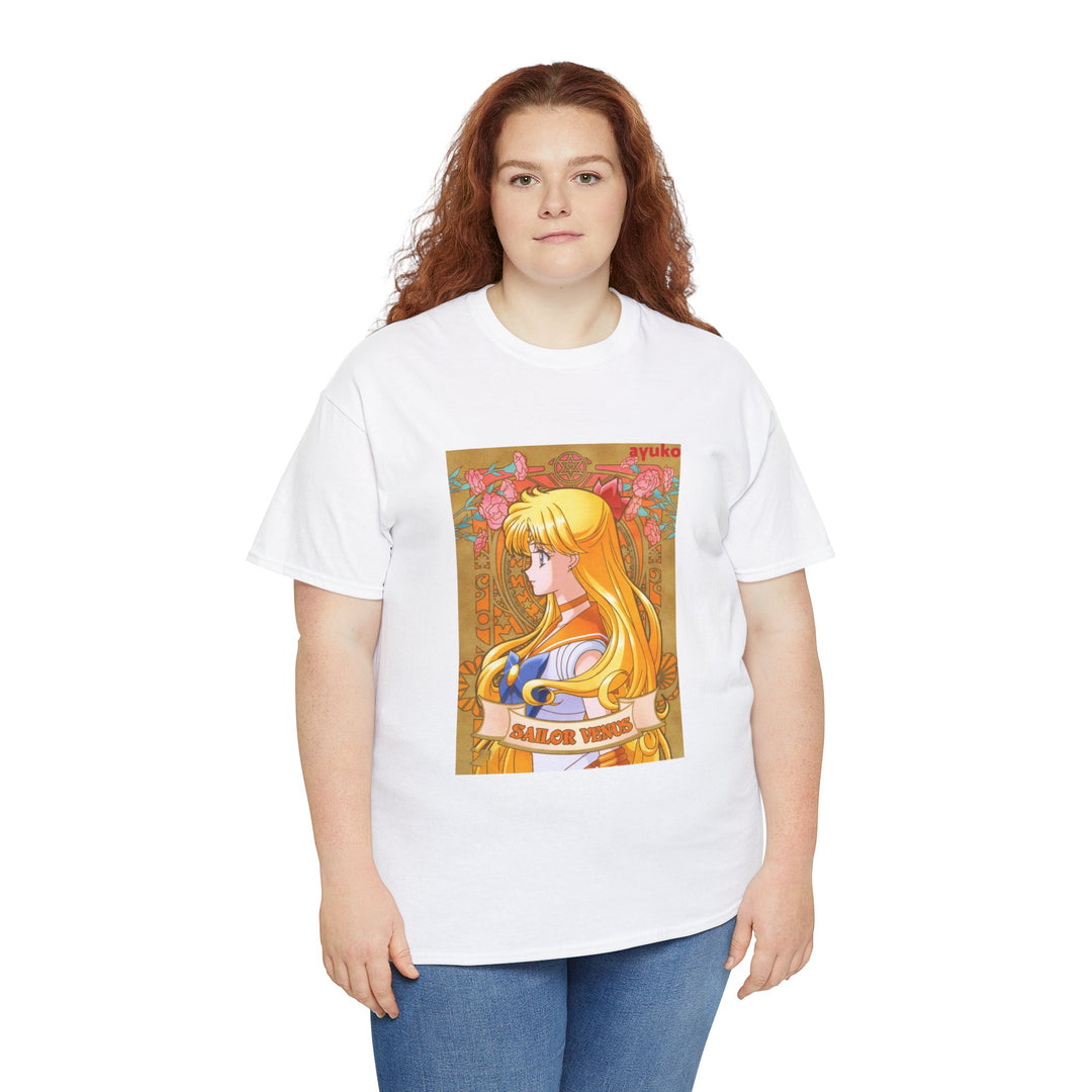 Sailor Moon Tee