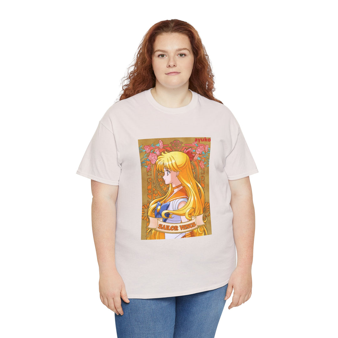 Sailor Moon Tee