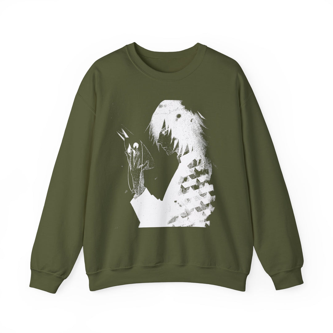 Giyu Tomioka Sweatshirt