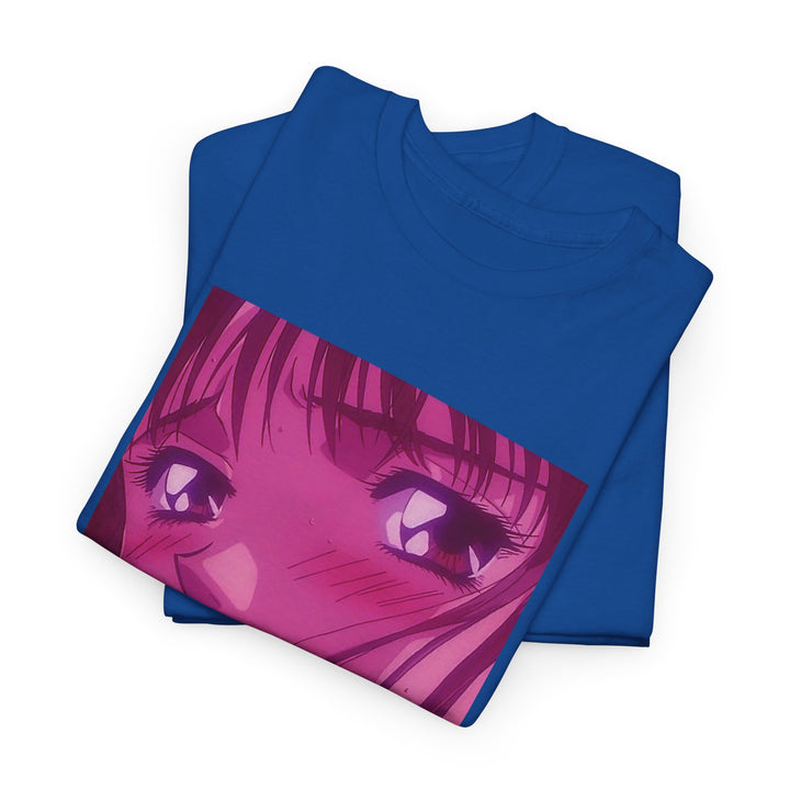 Anime Girl Tee