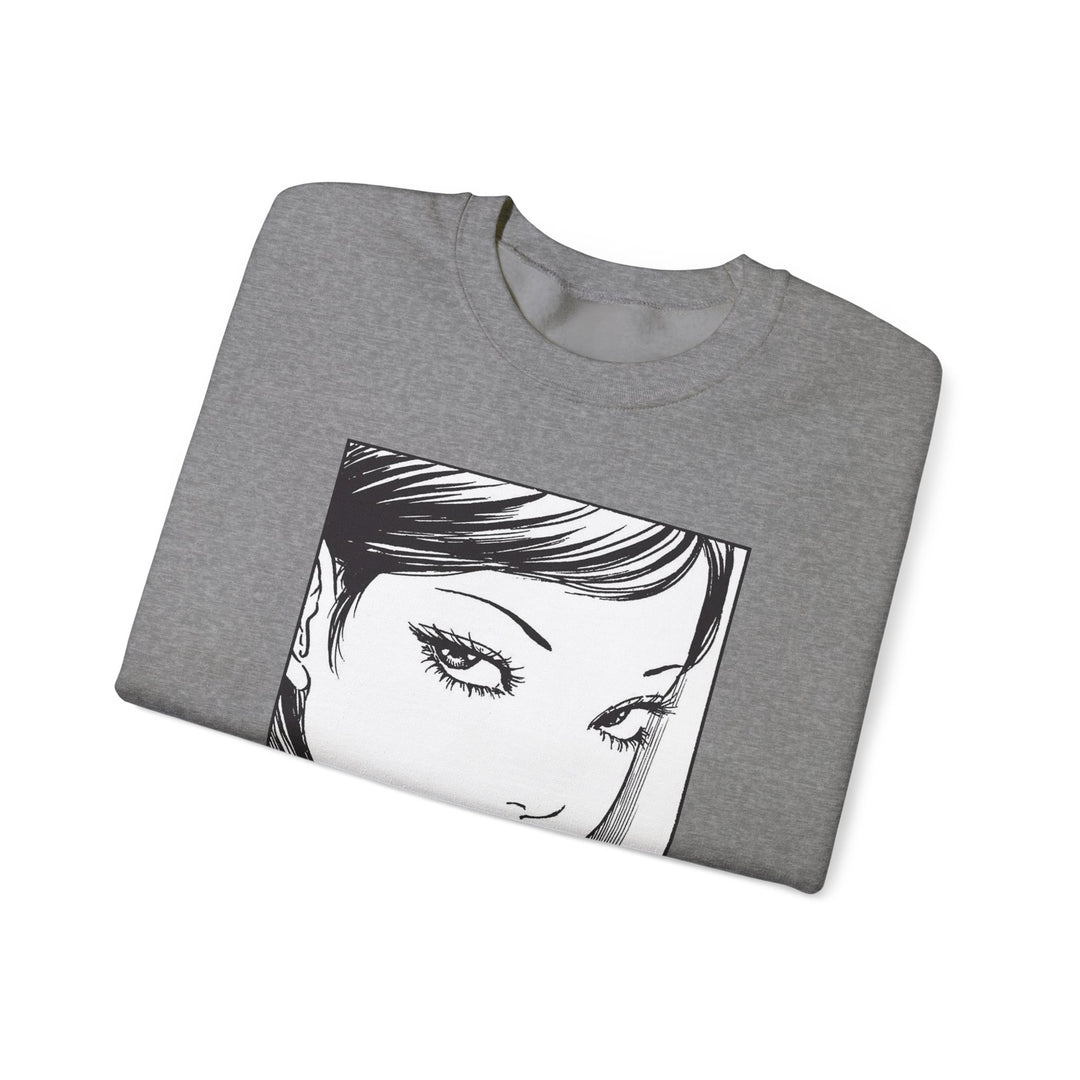 Unisex Heavy Blend Crewneck Sweatshirt