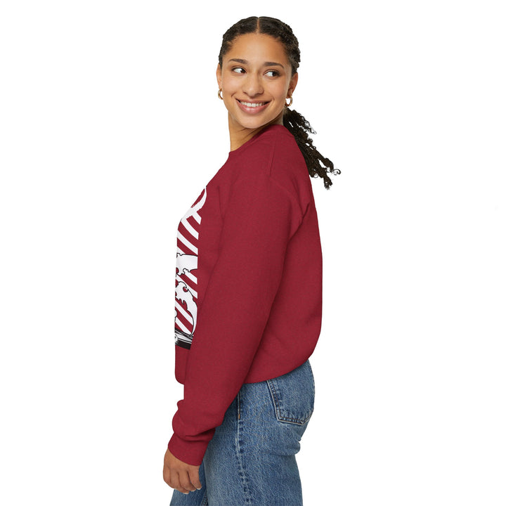 Unisex Heavy Blend Crewneck Sweatshirt