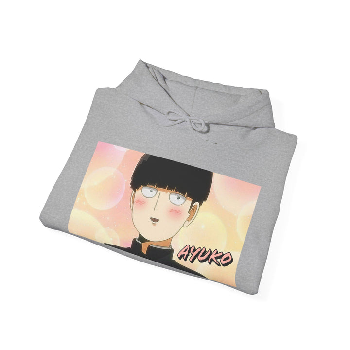 Mob Psycho 100 Hoodie