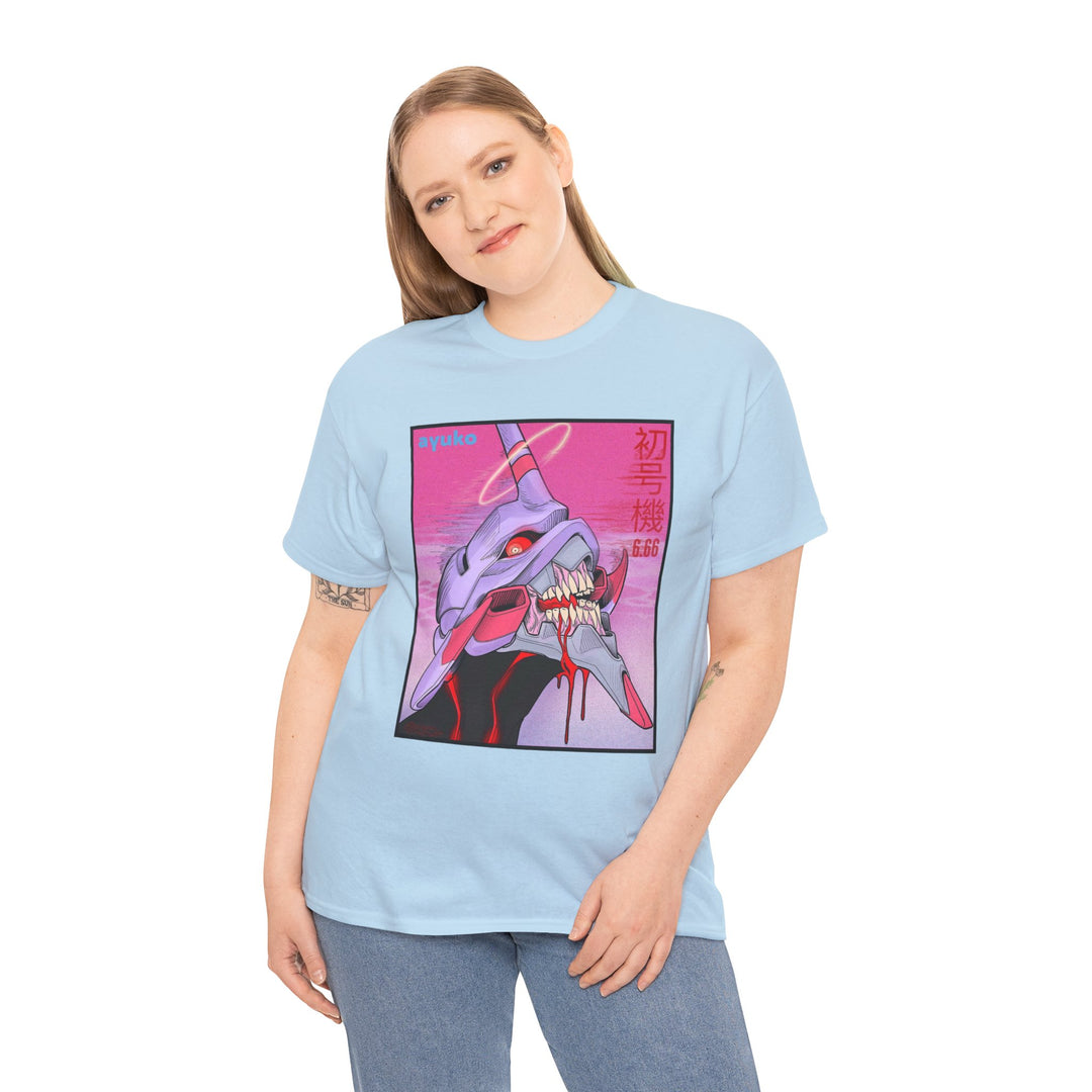 Evangelion Shirt