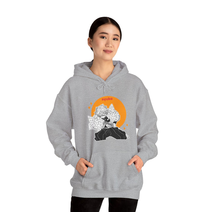 Zenitsu Hoodie