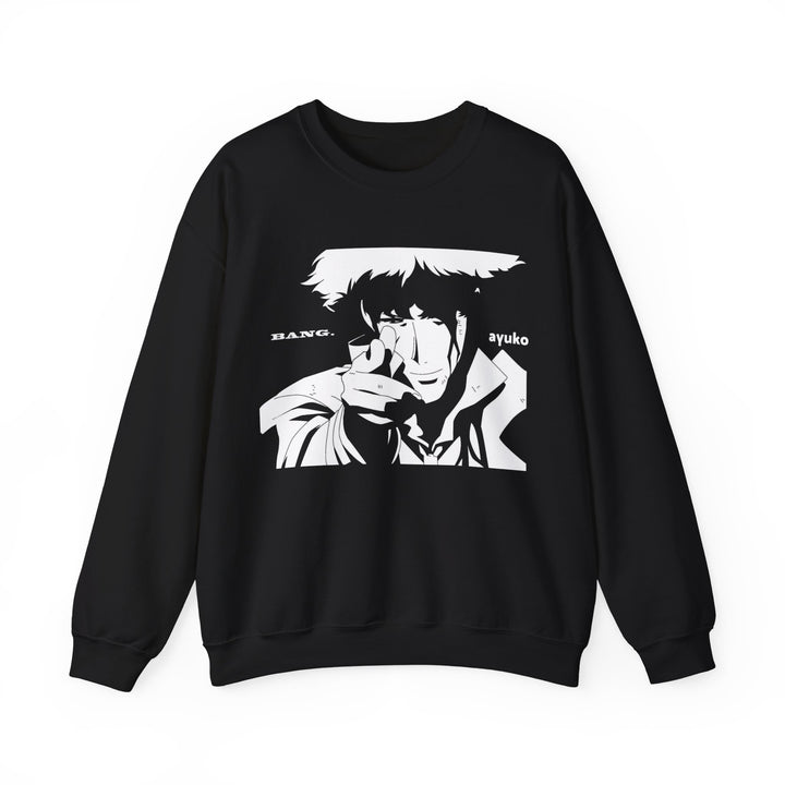 Copy of Unisex Heavy Blend Crewneck Sweatshirt