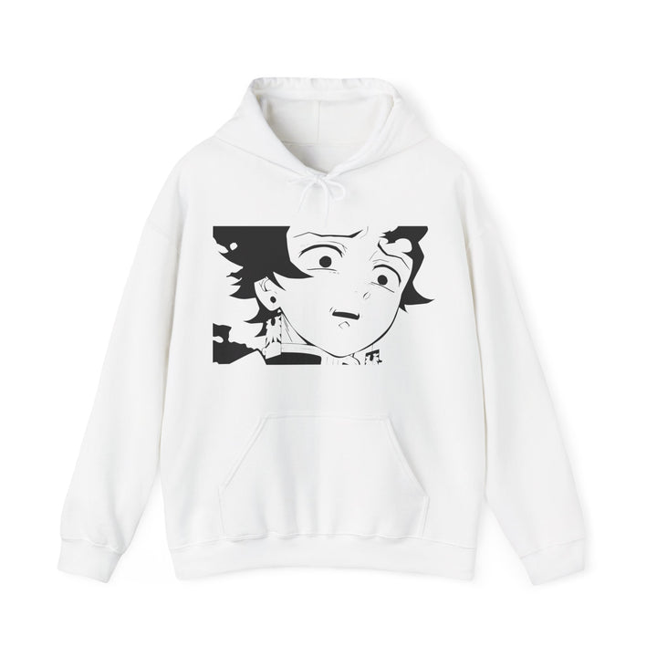 Unisex Heavy Blend Hooded Sweatshirt