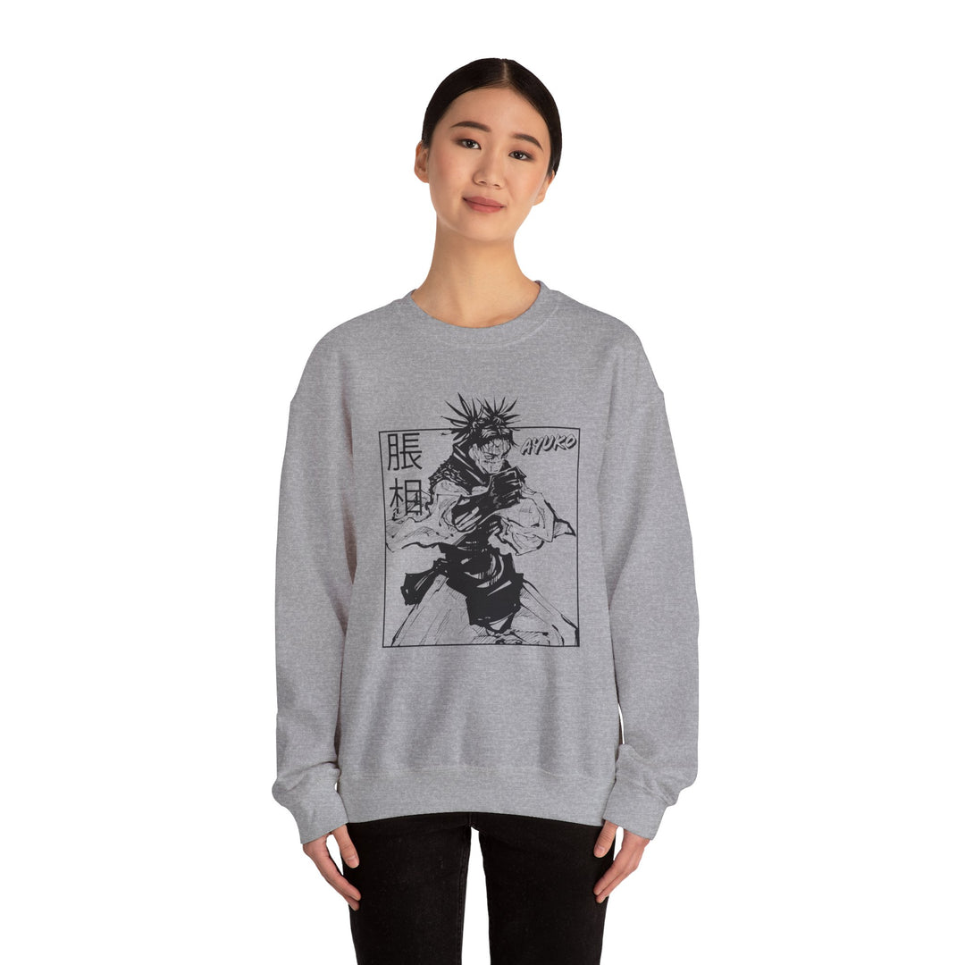 Jujutsu Kaisen Choso Sweatshirt