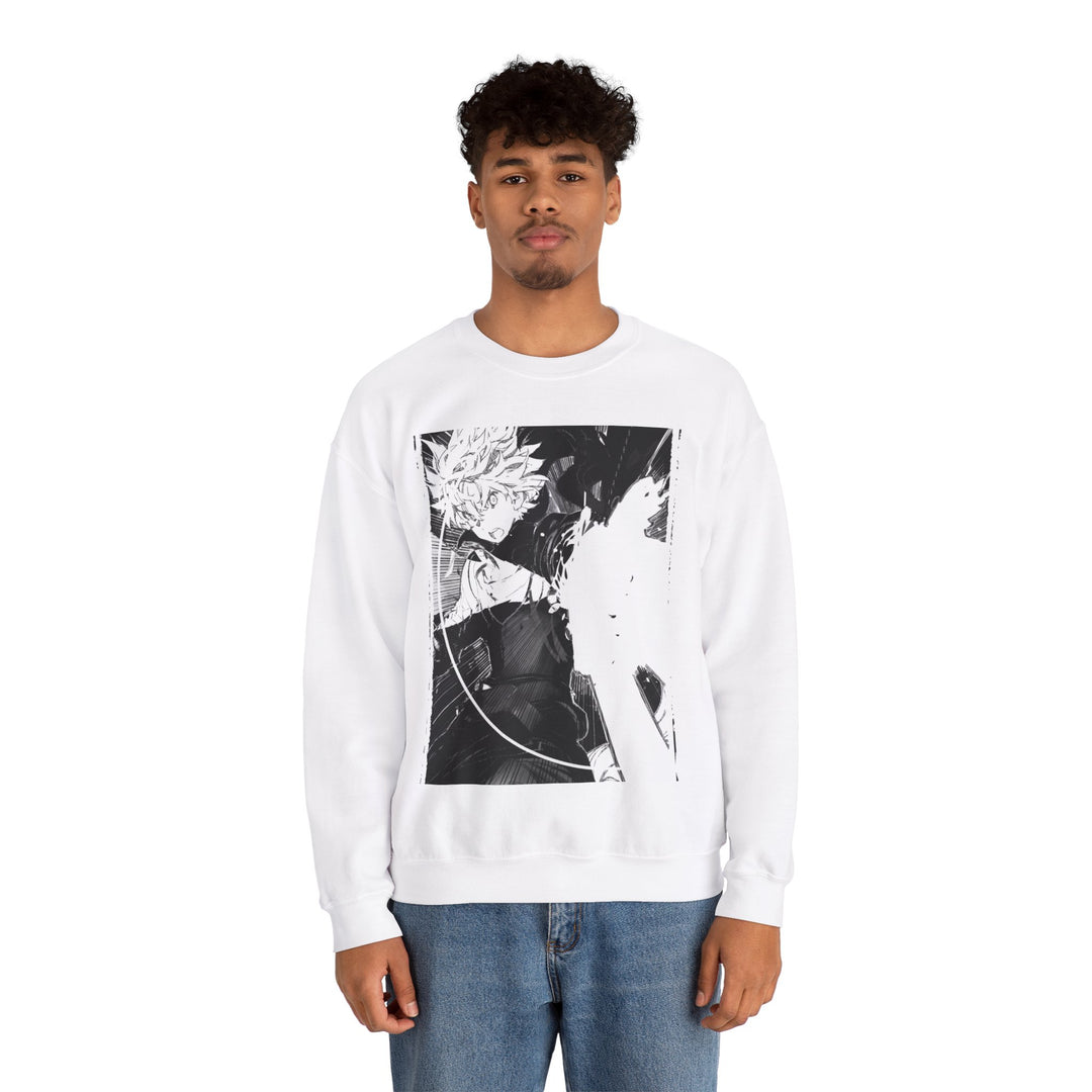 Ray Starling Sweatshirt