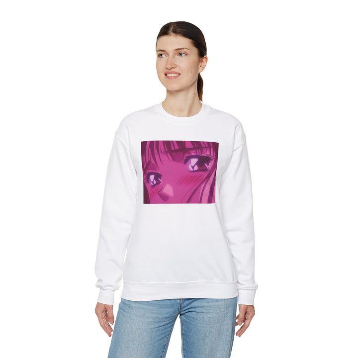 Unisex Heavy Blend Crewneck Sweatshirt