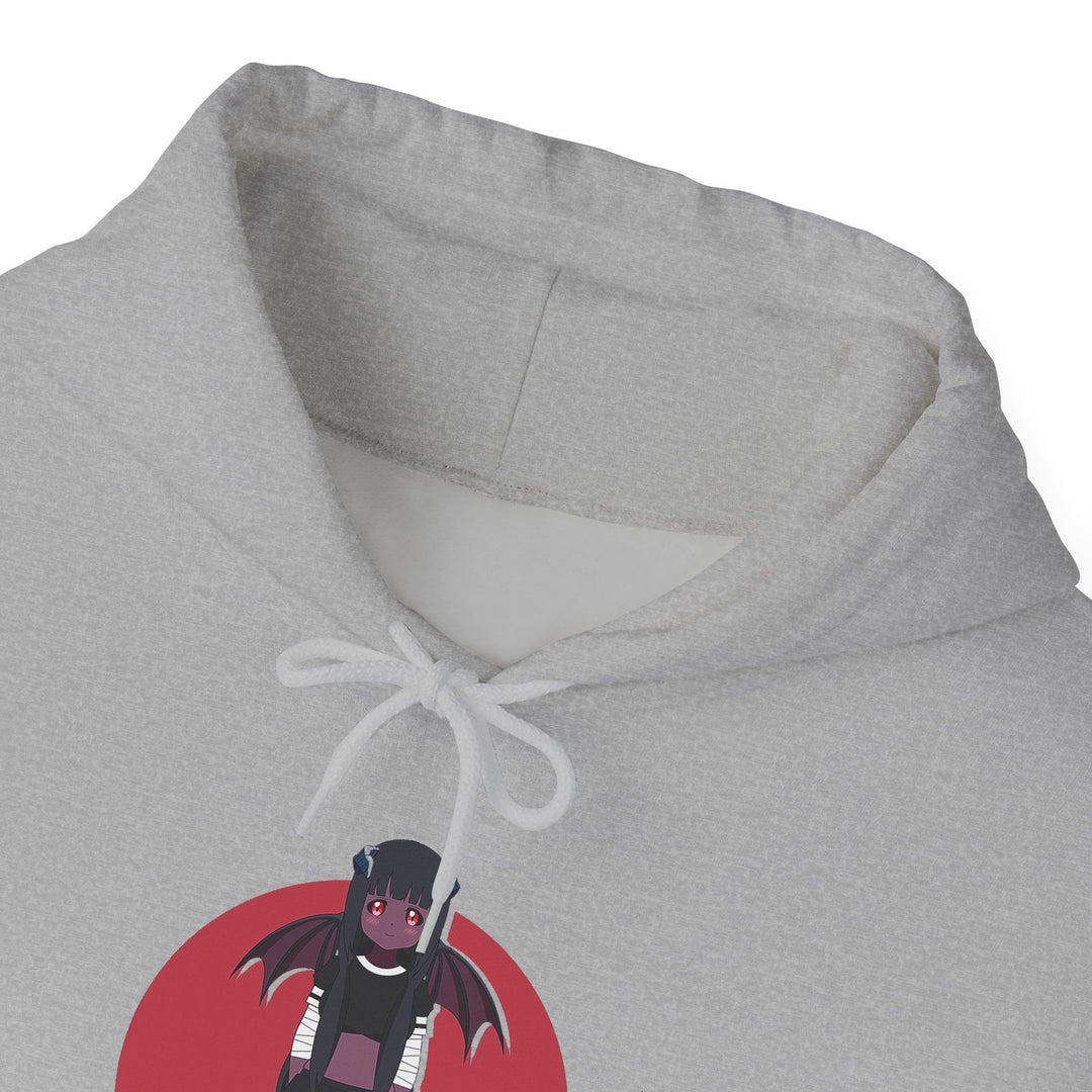 Vampire Girl Hoodie