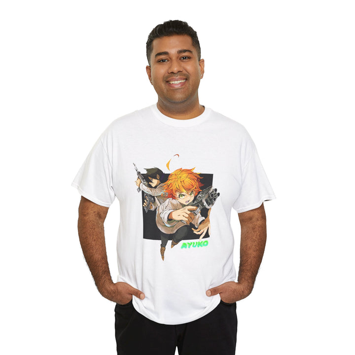 The Promised Neverland Tee