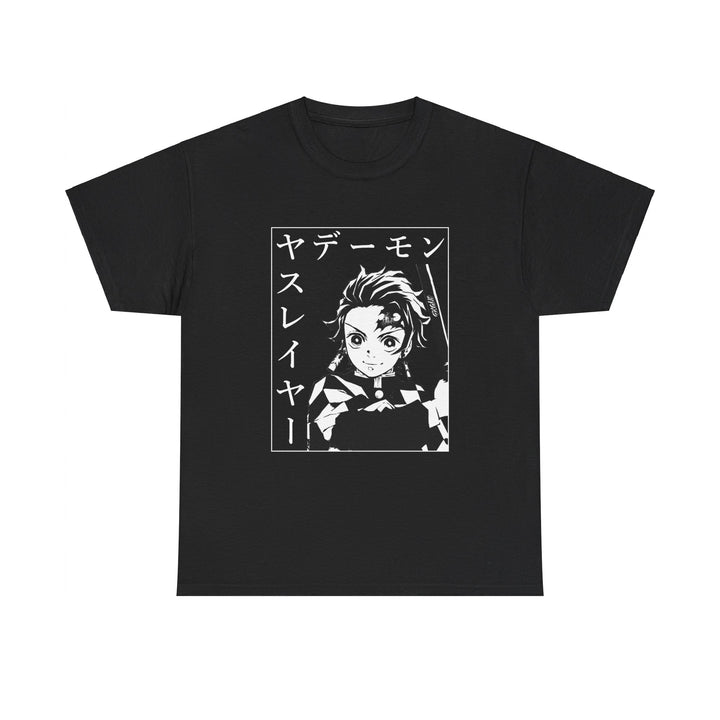 Tanjiro Demon Sword Tee