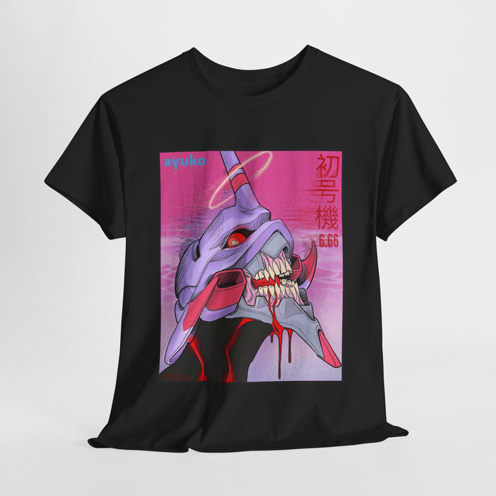 Evangelion Shirt