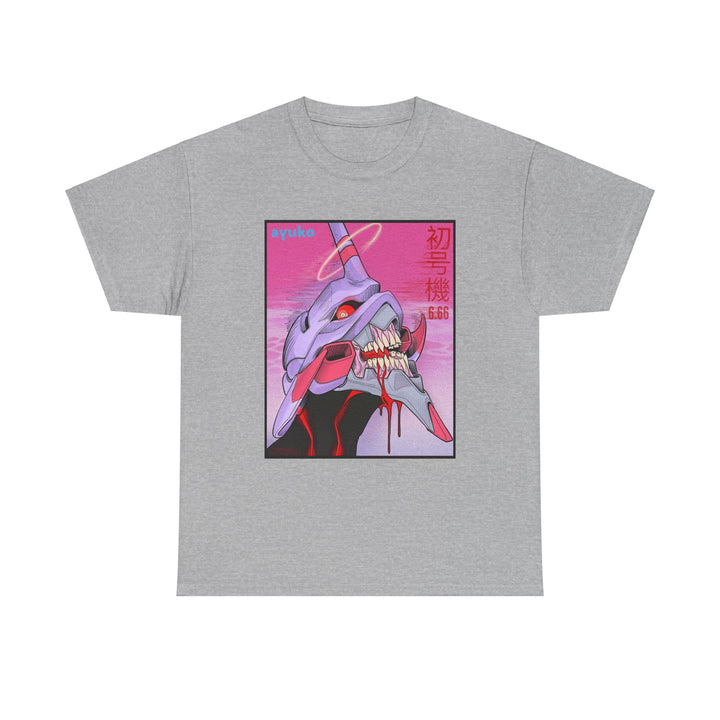 Evangelion Shirt