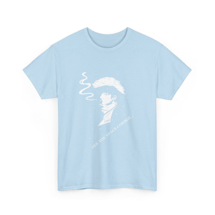 Space Smoke Tee